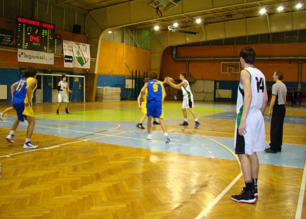 fot. Raffi / Legionisci.com