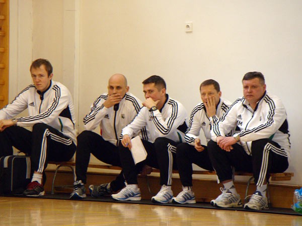 fot. Raffi / Legionisci.com