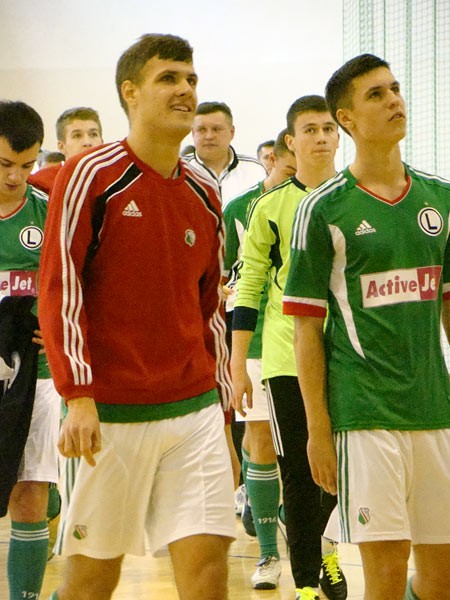 fot. Raffi / Legionisci.com