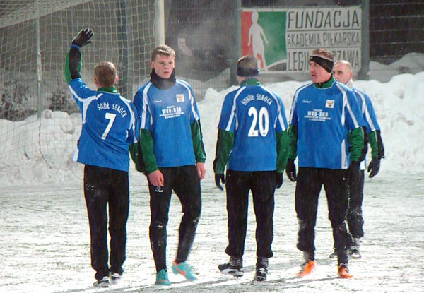 fot. Raffi / Legionisci.com