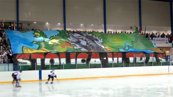 fot. Mishka / Legionisci.com