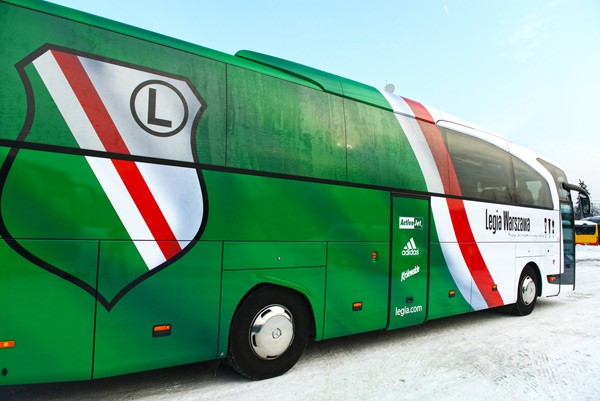 fot. Adam Polak / legia.com