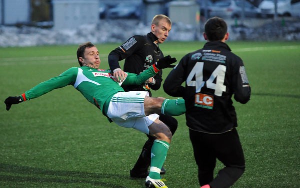 fot. Woytek / Legionisci.com