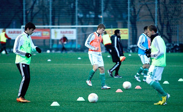 fot. Hagi / Legionisci.com