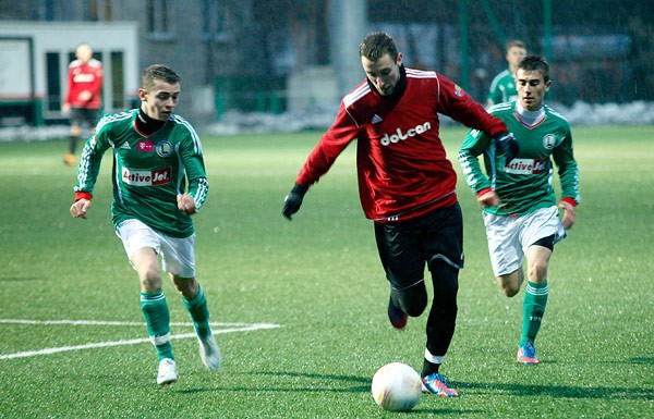fot. Hagi / Legionisci.com