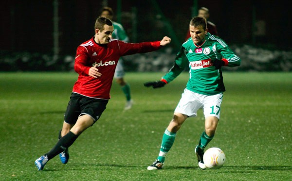 fot. Hagi / Legionisci.com