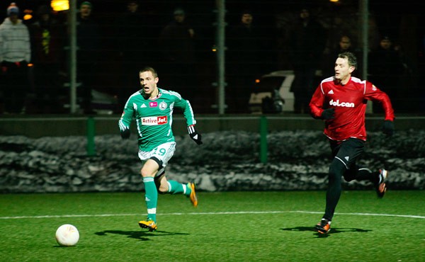 fot. Hagi / Legionisci.com