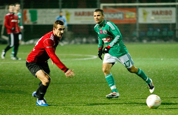 fot. Hagi / Legionisci.com