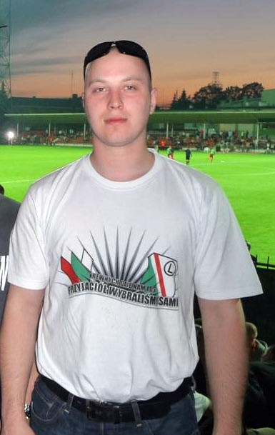 fot. Legionisci.com