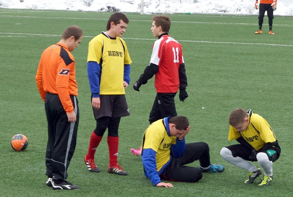 fot. Raffi / Legionisci.com