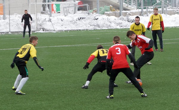 fot. Raffi / Legionisci.com