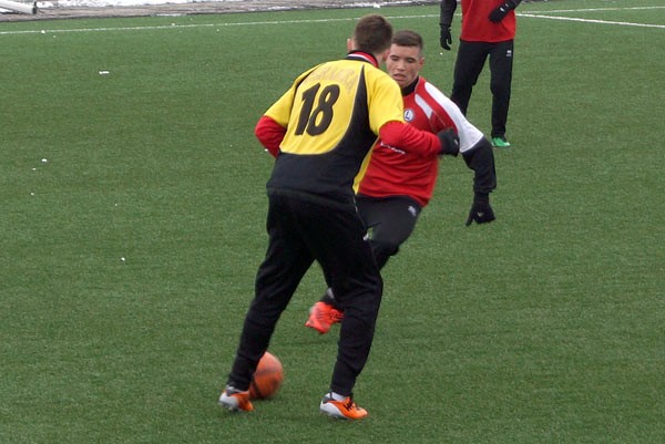 fot. Raffi / Legionisci.com