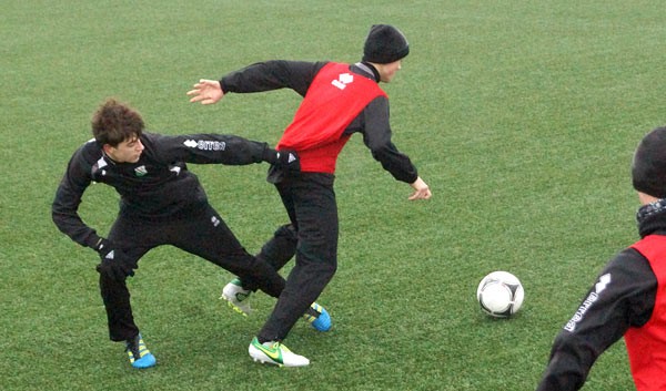 fot. Raffi / Legionisci.com