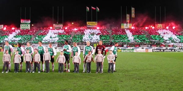 fot. Woytek / Legionisci.com