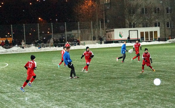 fot. Raffi / Legionisci.com