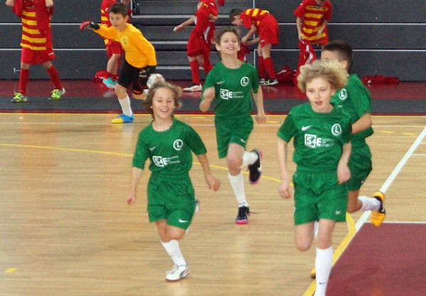 fot. Raffi / Legionisci.com