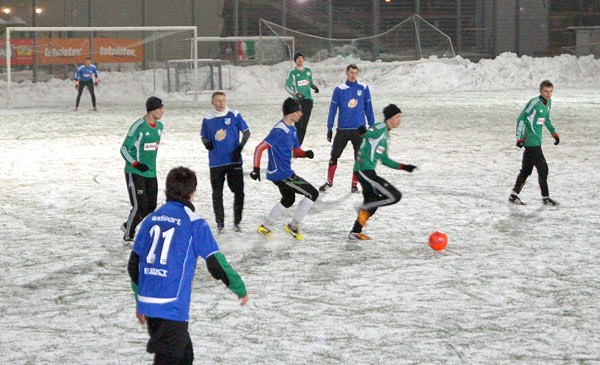 fot. Raffi / Legionisci.com