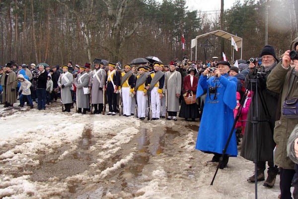 fot. Darek Chojnacki, Mirek J.