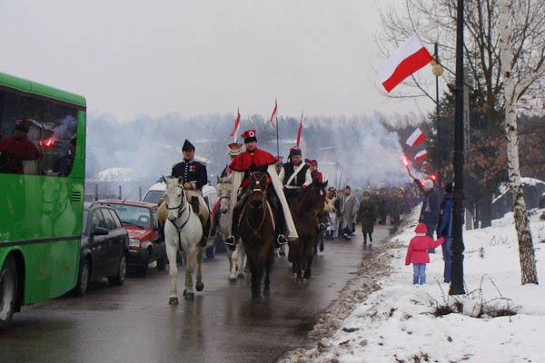 fot. Darek Chojnacki, Mirek J.