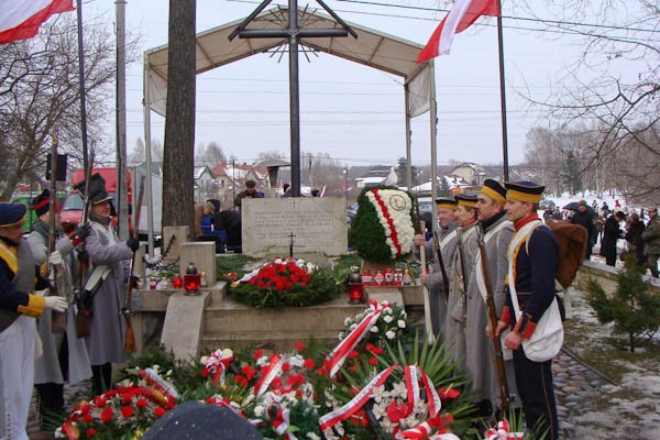 fot. Darek Chojnacki, Mirek J.