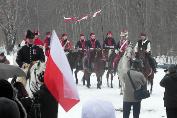 fot. Darek Chojnacki, Mirek J.