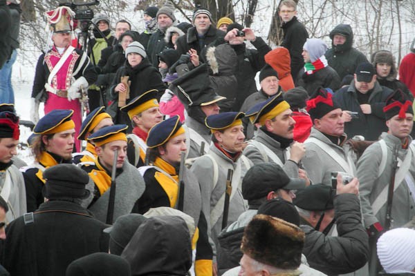 fot. Darek Chojnacki, Mirek J.
