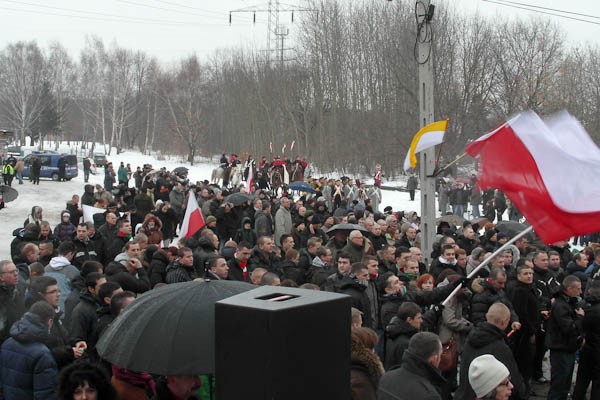fot. Darek Chojnacki, Mirek J.