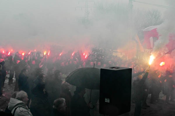 fot. Darek Chojnacki, Mirek J.
