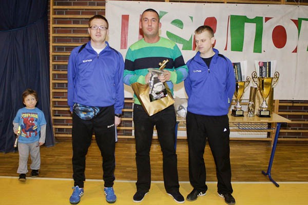 fot. Liga Fanów
