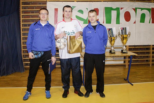fot. Liga Fanów
