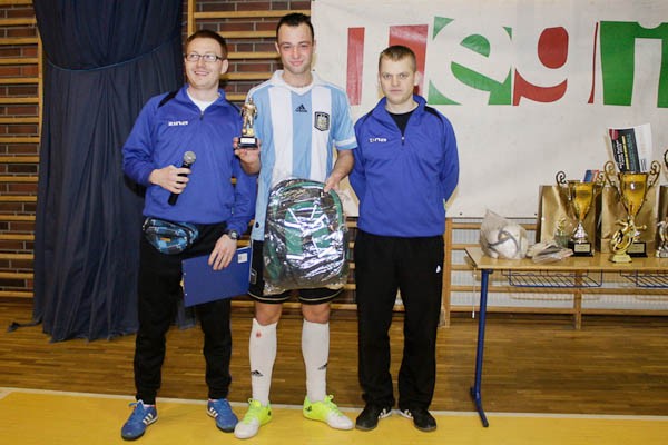 fot. Liga Fanów