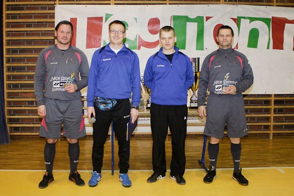 fot. Liga Fanów