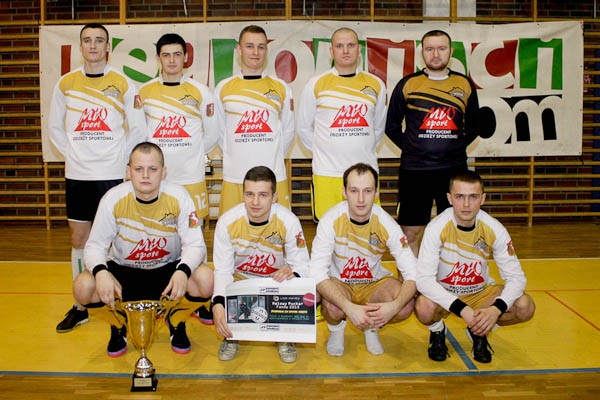 fot. Liga Fanów