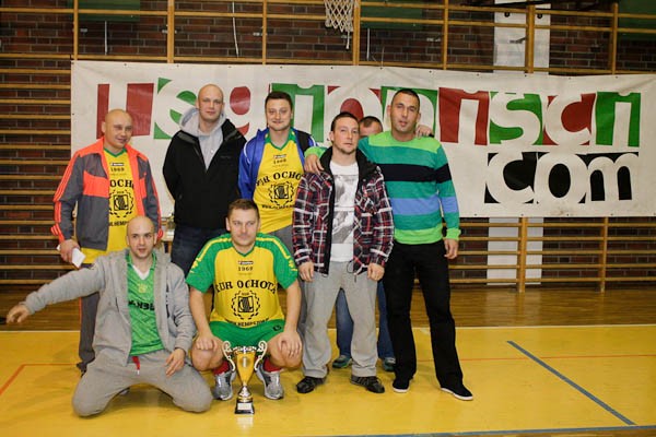 fot. Liga Fanów