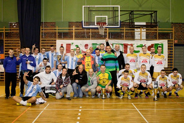 fot. Liga Fanów
