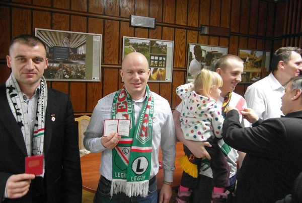 fot. Darek Chojnacki