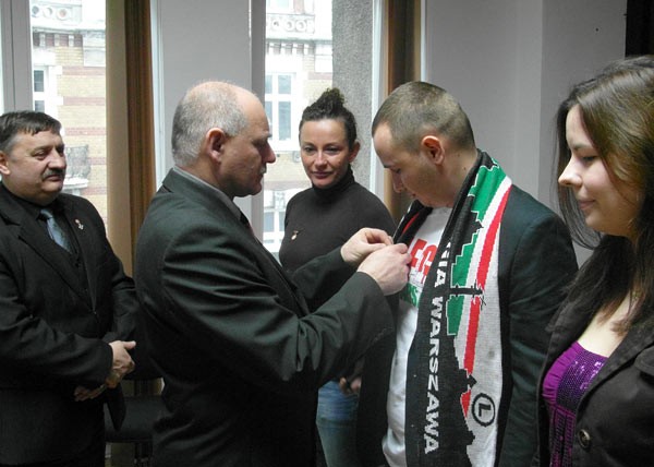 fot. Darek Chojnacki