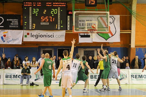 fot. Woytek / Legionisci.com