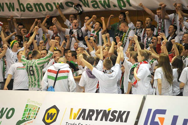 fot. Woytek / Legionisci.com