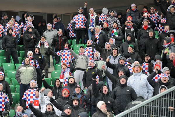 fot. Mishka / Legionisci.com