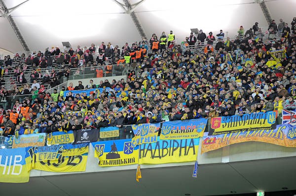 fot. Woytek / Legionisci.com