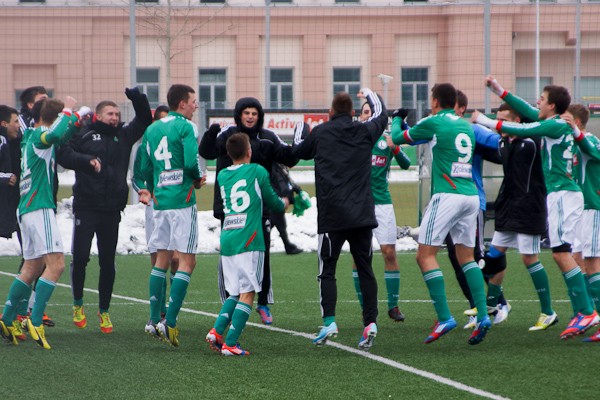 fot. Raffi / Legionisci.com