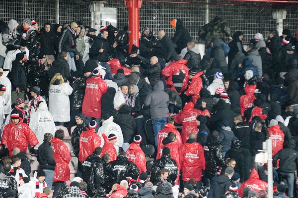 fot. Mishka / Legionisci.com