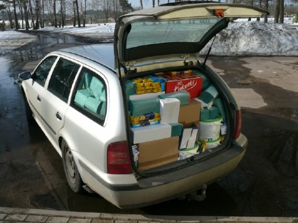 fot. Kibice Legii