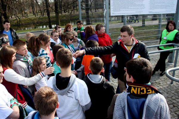 fot. Tomasz Walkiewicz