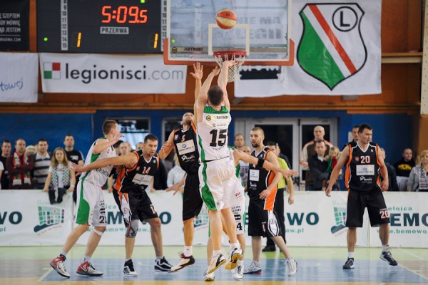 fot. Woytek / Legionisci.com