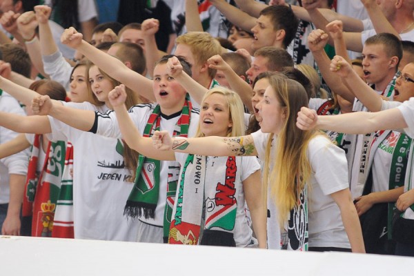 fot. Woytek / Legionisci.com
