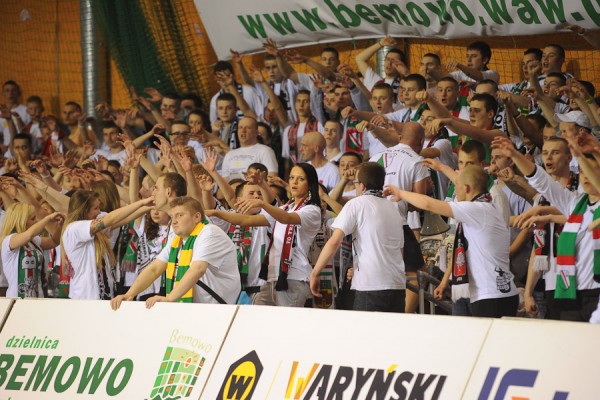 fot. Woytek / Legionisci.com