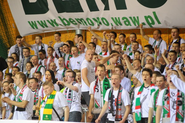 fot. Woytek / Legionisci.com
