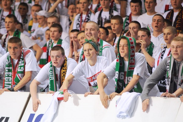 fot. Woytek / Legionisci.com